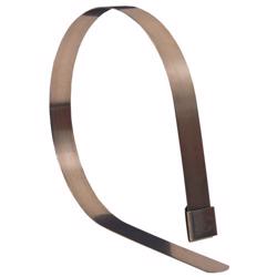 FO12 Center Punch Band Clamp Open End FO Series FO12 Center Punch Band Clamp Open End FO Series